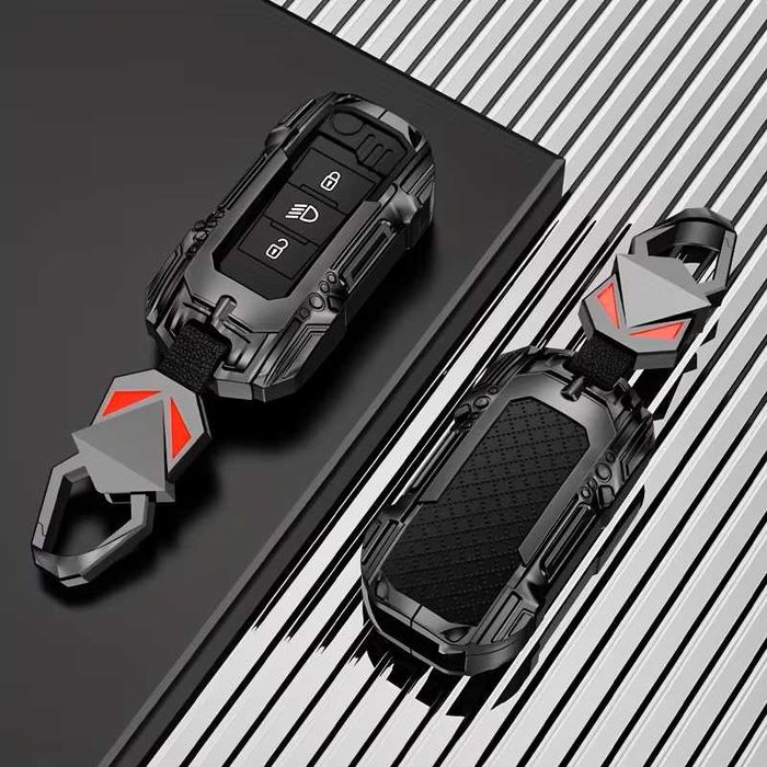 Pokrowiec na kluczyk do Peugeot Citroen