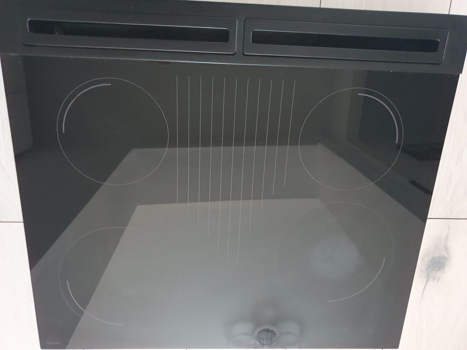 Płyta gazowa Solgaz  4+1