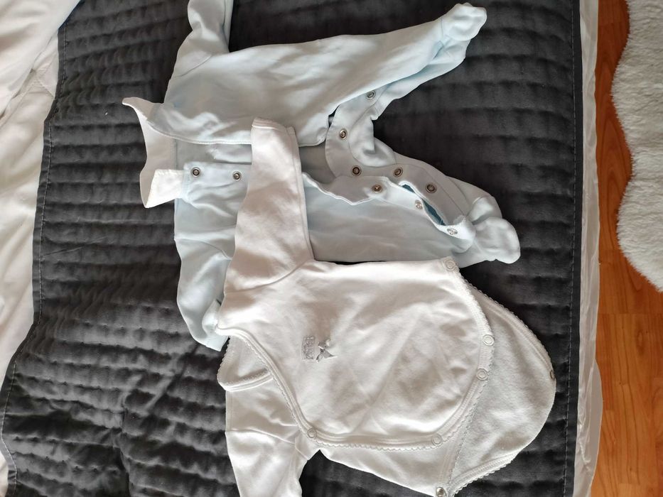 Roupa de bebe vendo