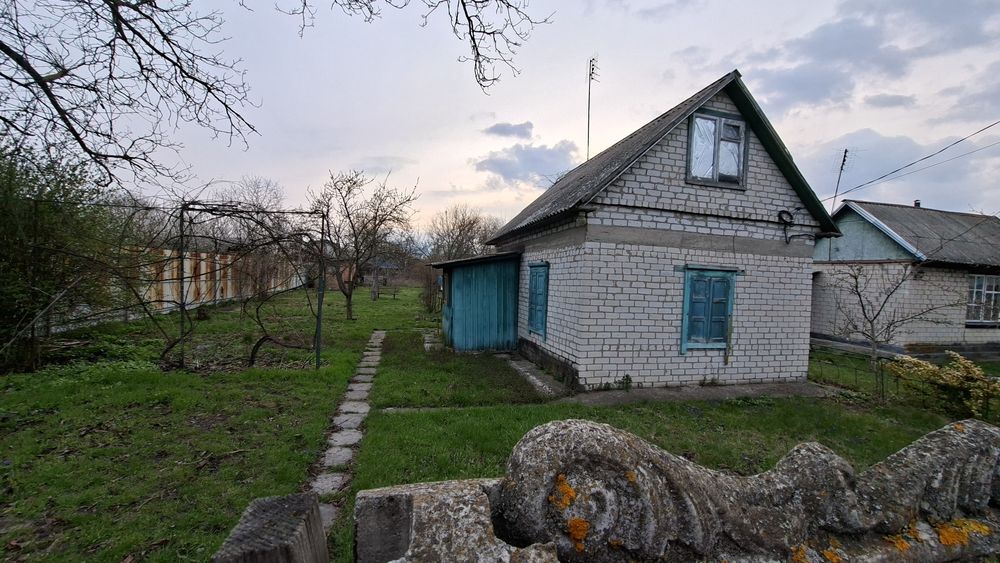 Дача Сади 2 (Горішні плавні)