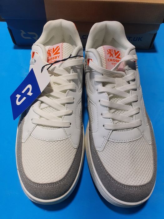 Кросівки Crosby 43 розмір Шотландія