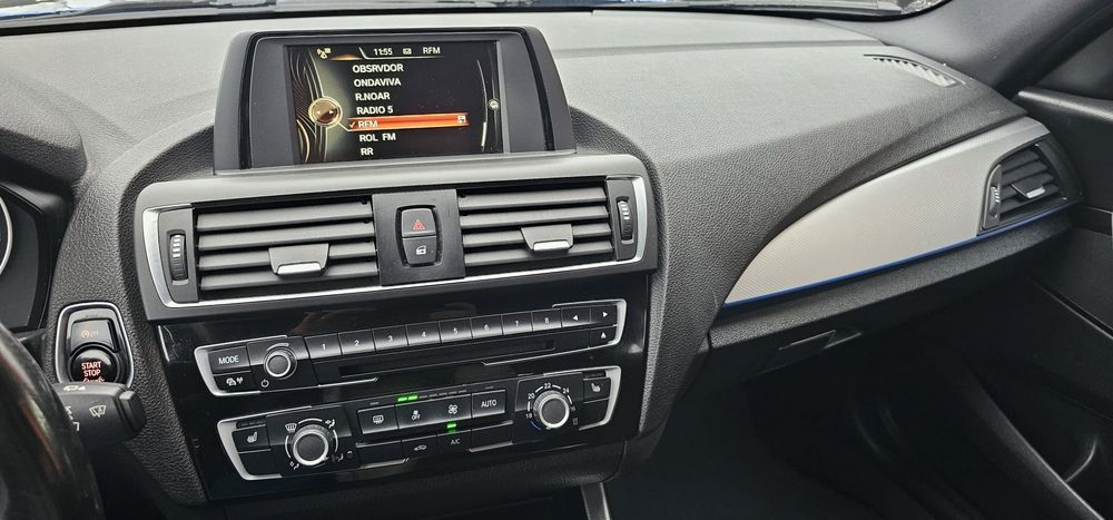 BMW  116  PACK M — photo 2