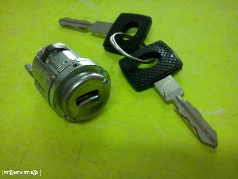 Canhão de ignição Mercedes 190 W201 e W124 NOVO