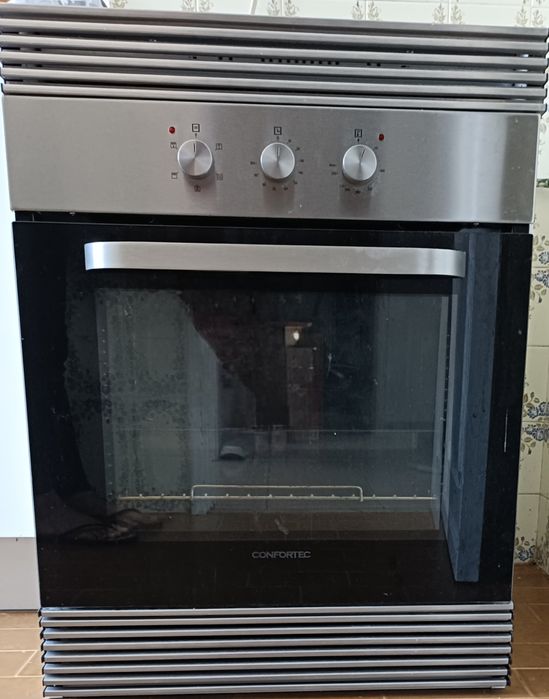 Vendo Forno e placa