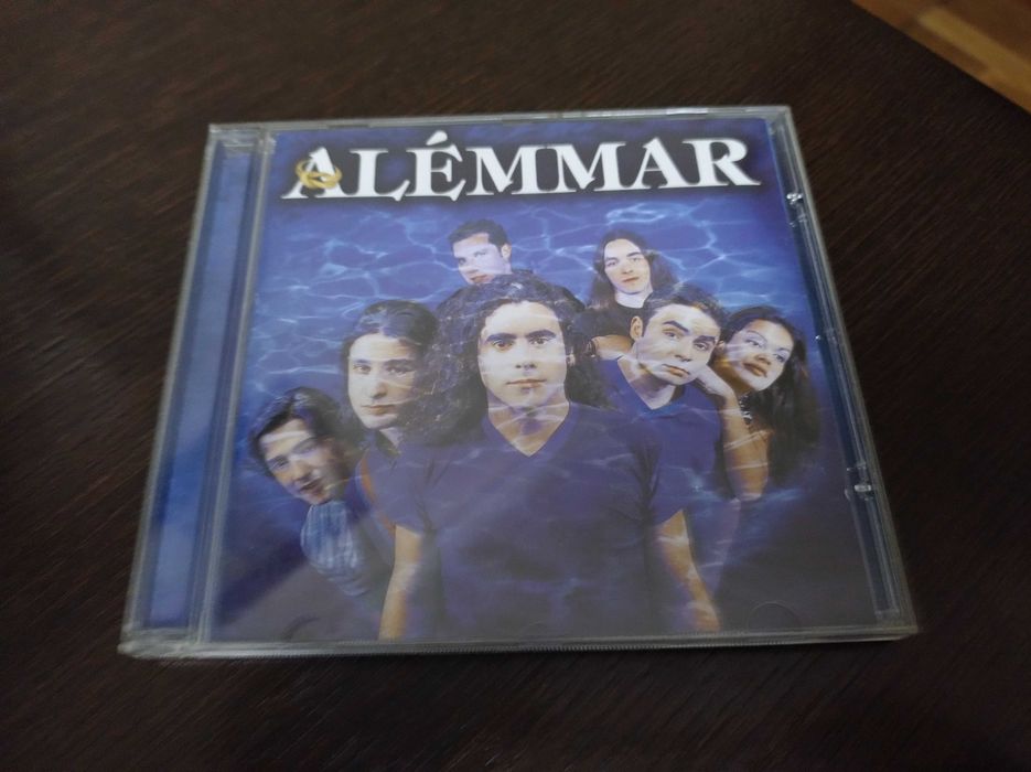 CD Música Alémmar