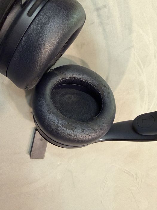 Sluchawki Sony 3d Pulse do PlayStation