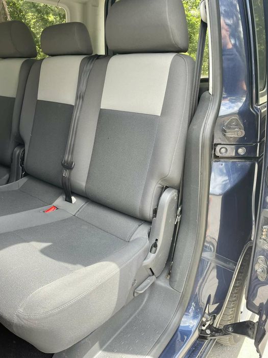 Caddy 2013рік.TDi.Офіційний пасажир.