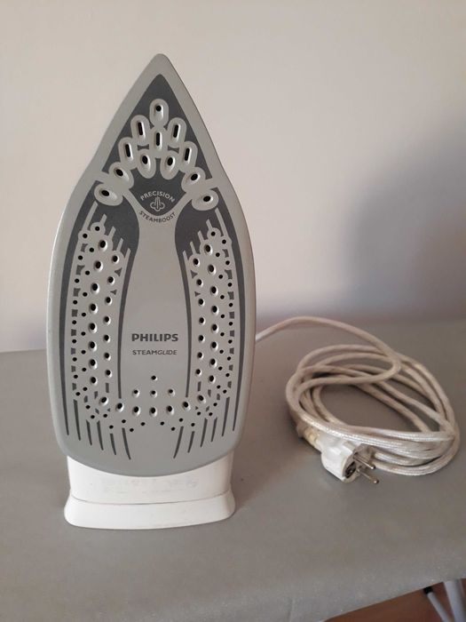 Żelazko PHILIPS Azur.