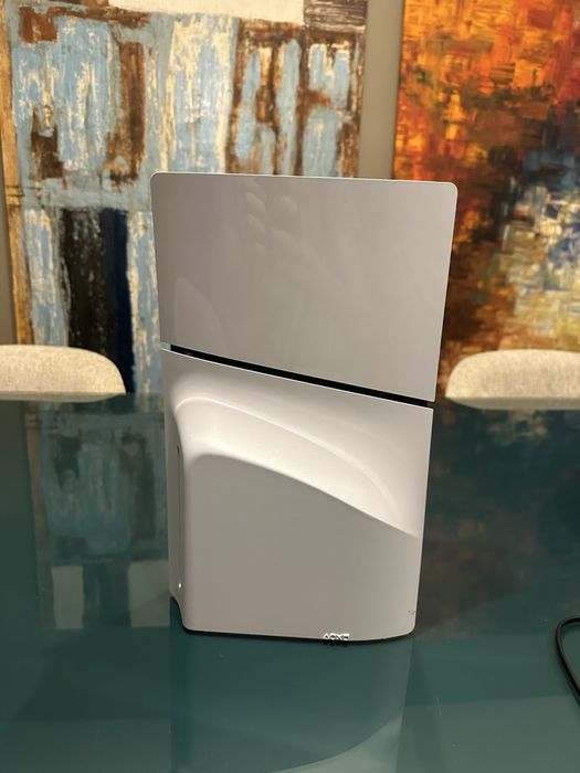 Playstation slim 5