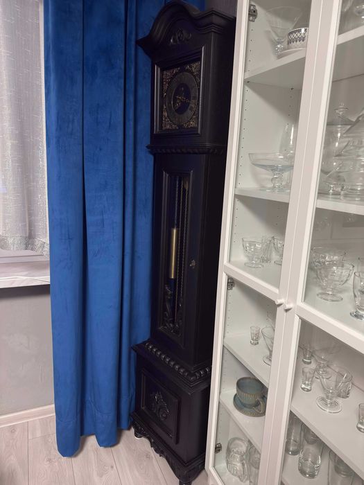 Zegar stojący, zabytkowy, antyk