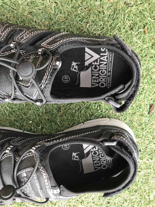 Літні кросівки Venice Original 41 (26см)