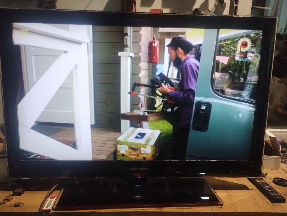 Telewizor Samsung 40 cali