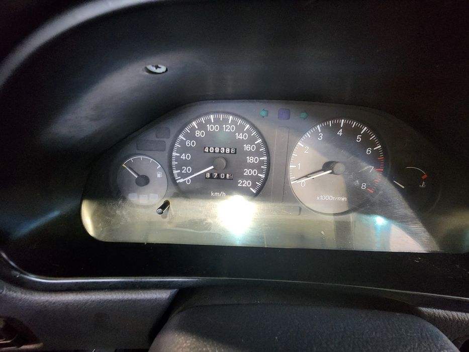 Продам mitsubishi galant 7