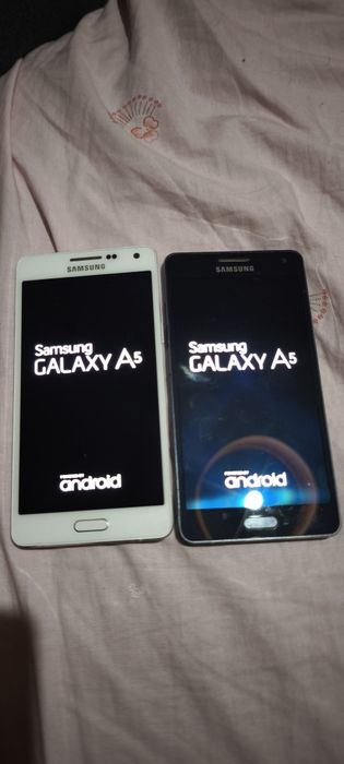Galaxy A5 (2015 bom eatado