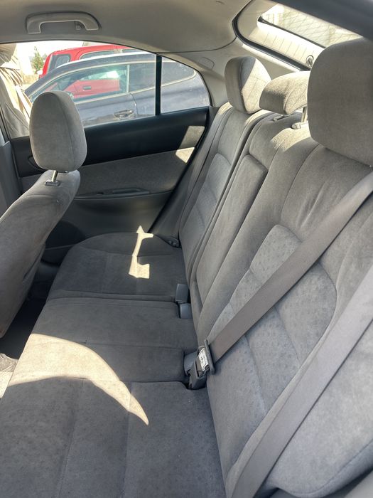 Vendo carro Mazda 6,  2002 , motor 2.0 disel