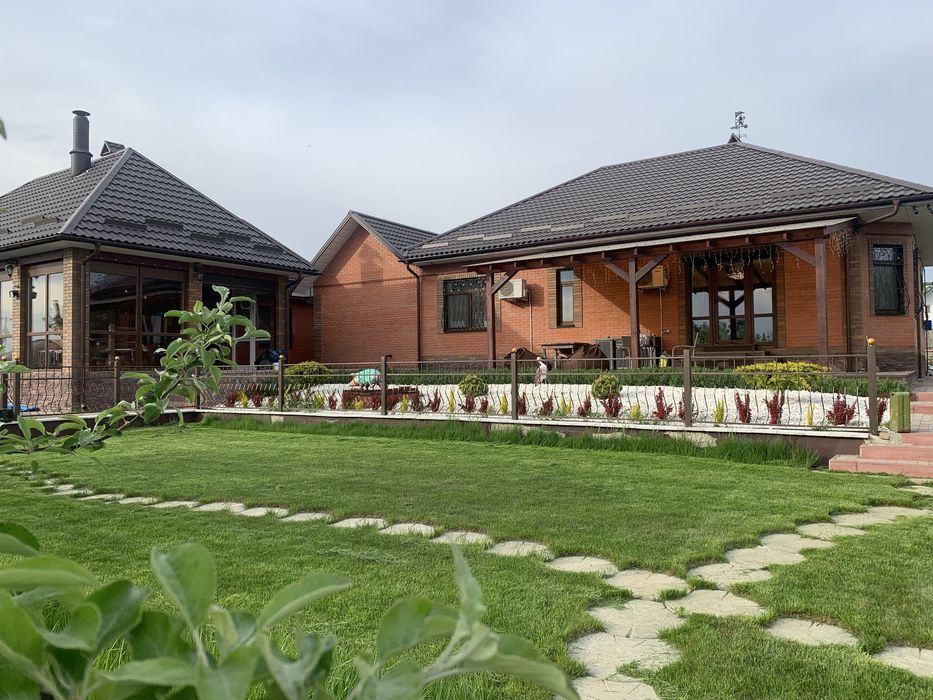 Оренда будинку з безперебойним живленням