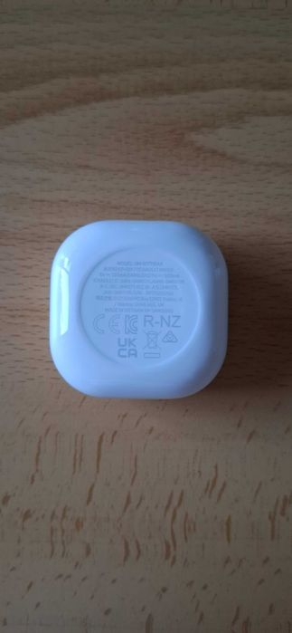 Auriculares Samsung Galaxy Buds 2 Verdes