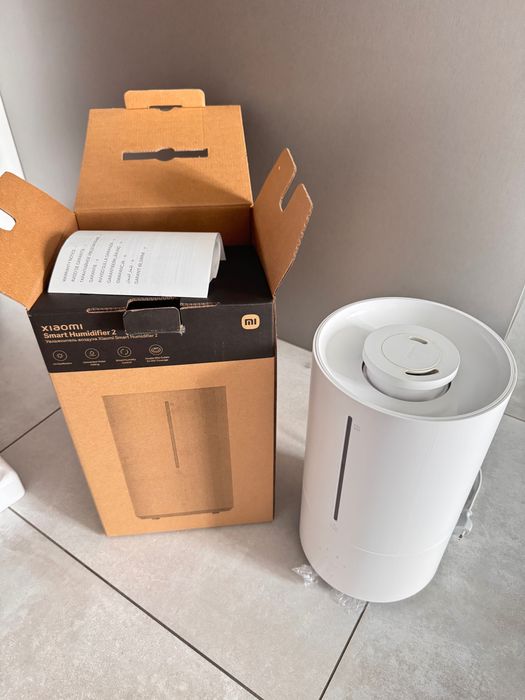 Nawilżacz powietrza Xiaomi Smart humidifier 2