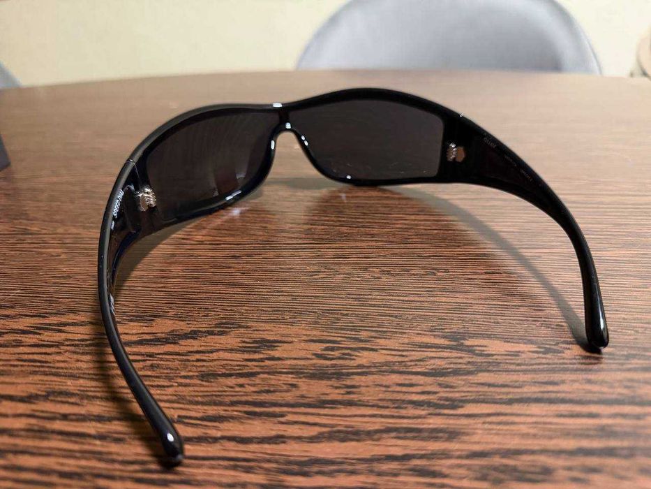 Сонцезахисні окуляри QUAY Speed Dial | Оригінал | Нові | CAT 3