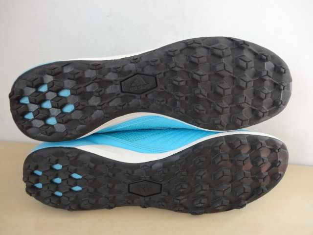 Buty ADIDAS PREDATOR 19.3 TF roz 46 Piłkarskie Sportowe