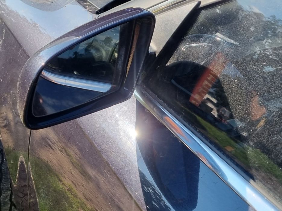 Audi A6 C6 lesterko prawe lewe LZ7Q 5 pinów