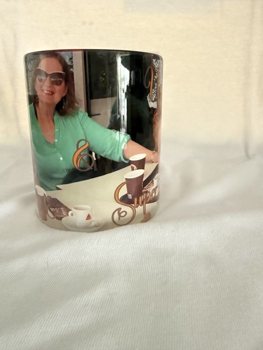 Dia da Mãe prendinhas giras