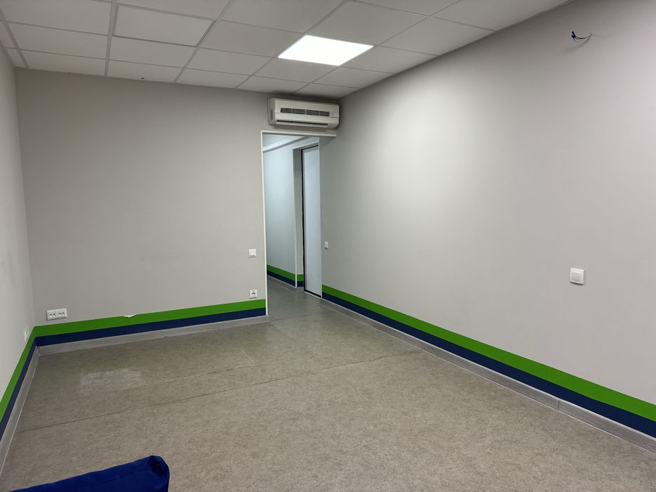 Оренда нежитлового приміщення м. Харківська