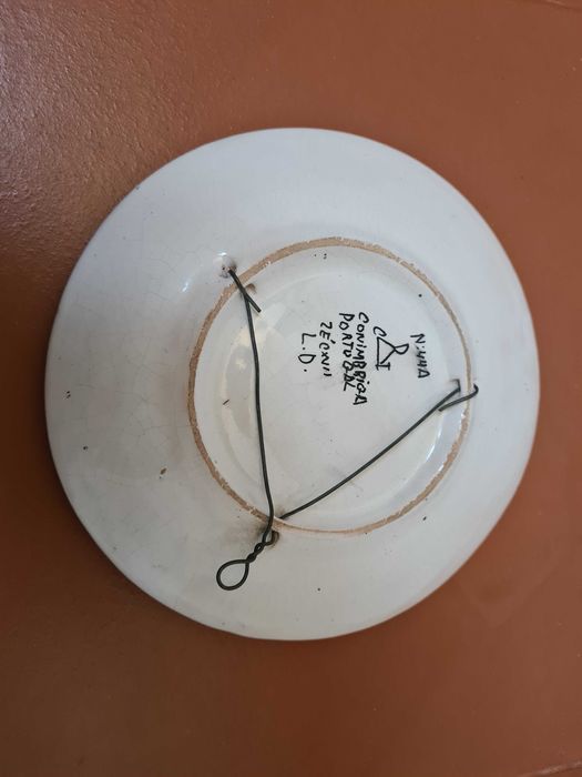 Conimbriga Ceramic Plate443548811501260801
