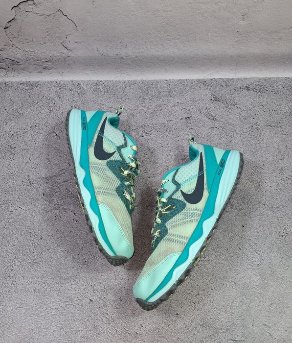 Кроссовки Nike Dual Fusion беговые спортивные Running Downshifter