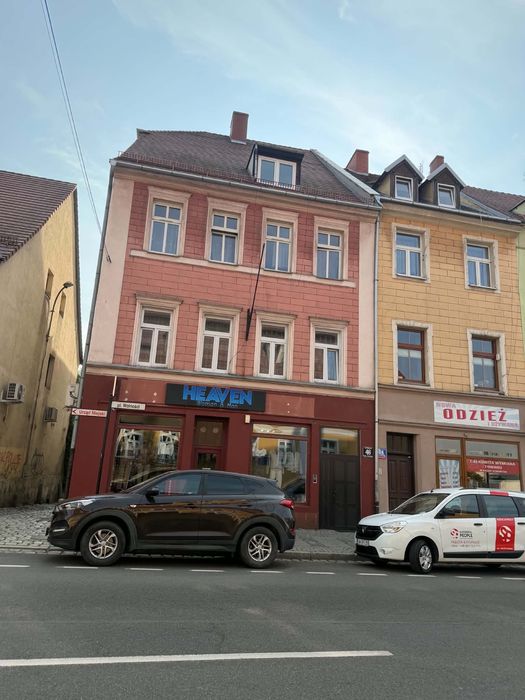 Mieszkanie 40 m2 środek rynku