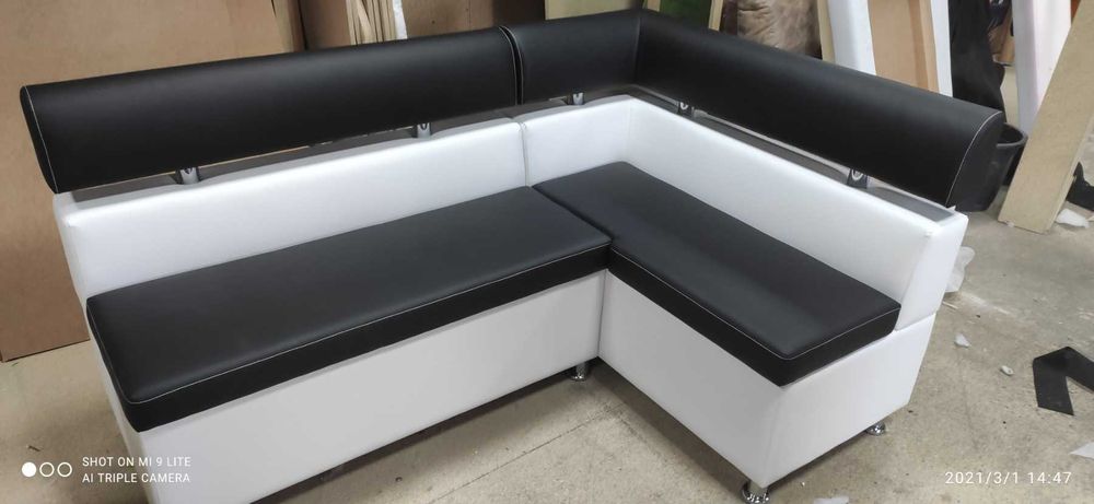 Кухонный уголок от 8000 гр