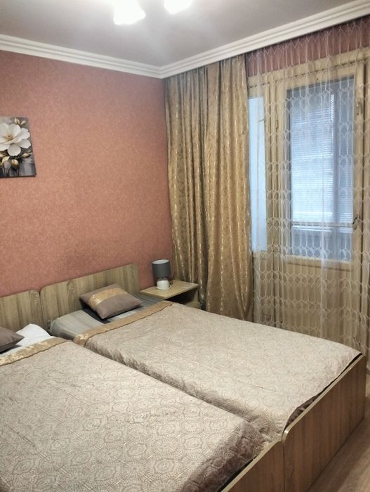 .   Квартира Берегово.Біля басейну Подобово!!Вільно з 17-  22червня