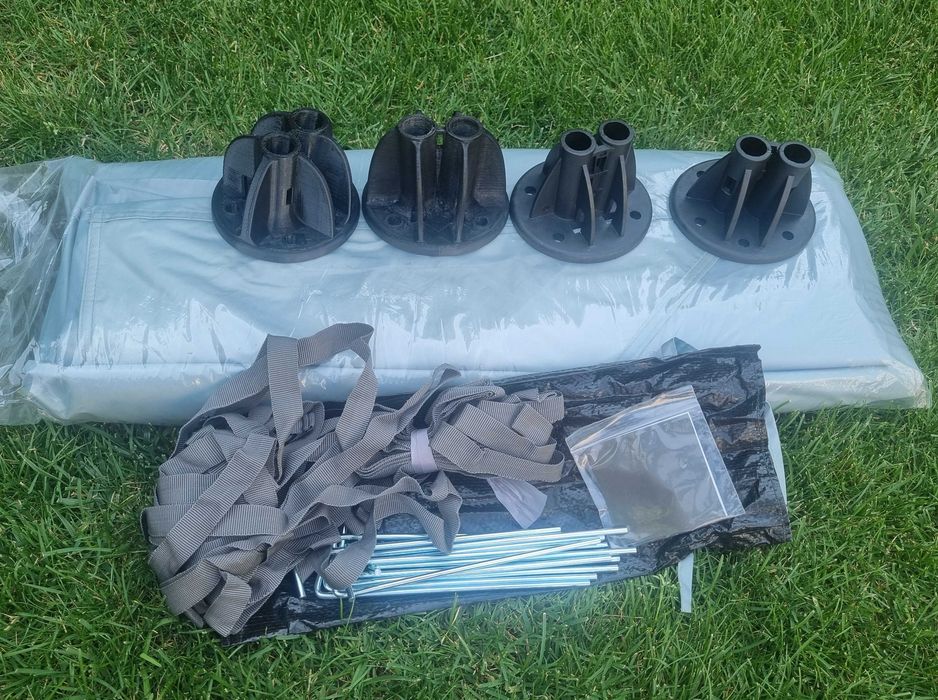 Coleman Event Shelter  L  3,65x3,65 Тент шатро палатка павільйон