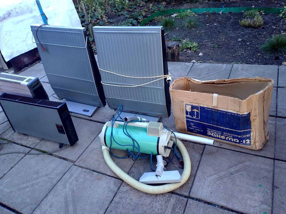 Лопата для снега