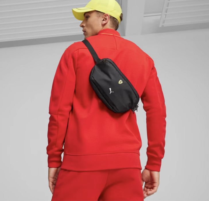 Сумка Puma Ferrari