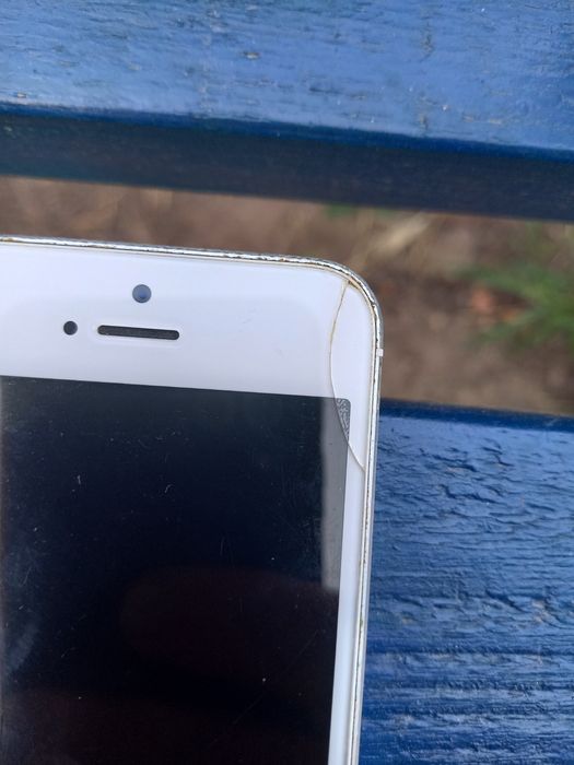Нерабочий IPhone 5s