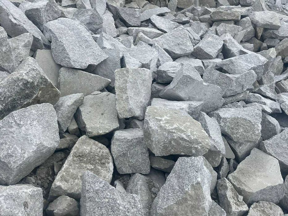 Kruszywo hydrotechniczne