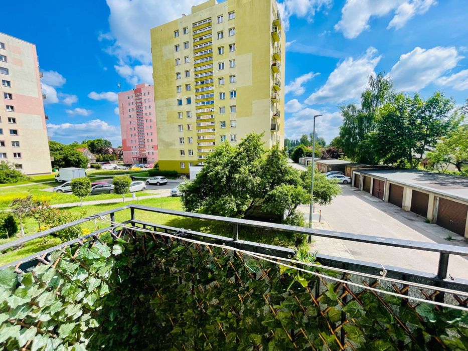 POKÓJ 12 m²z balkonem (Przymorze, w pobliżu plaża, UG, Olivia Business Centre, Alchemia) - Widok 3