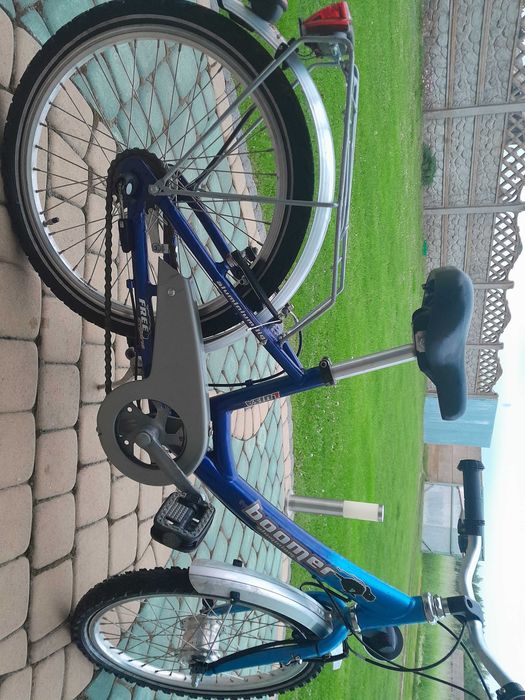 Sprzedam rower Boomer.