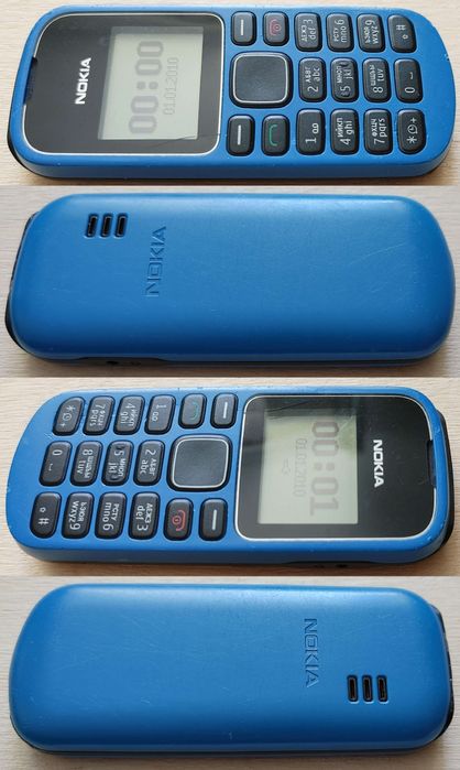 Nokia 1280 телефон