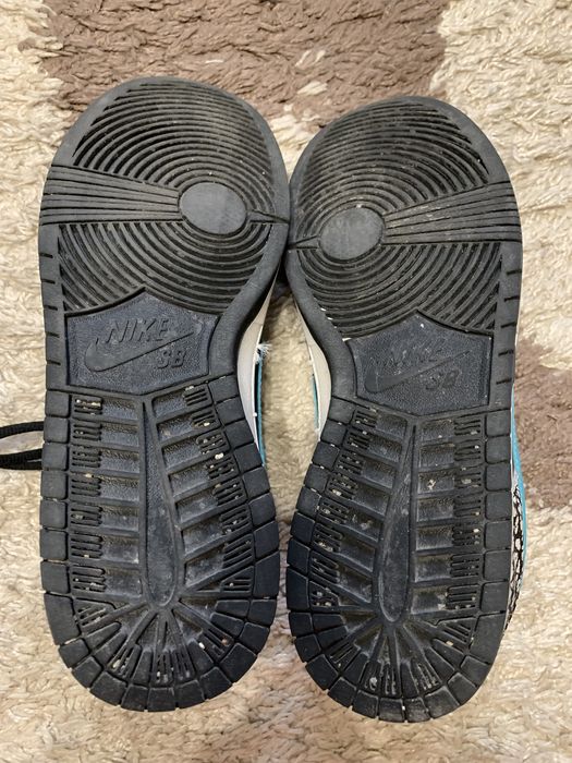 Кросівки NIKE