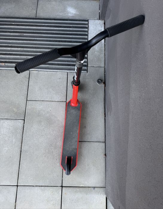 Hulajnoga oxelo do 10 lat