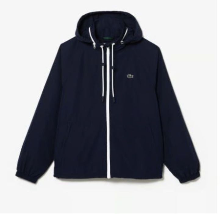 Вітровка Lacoste