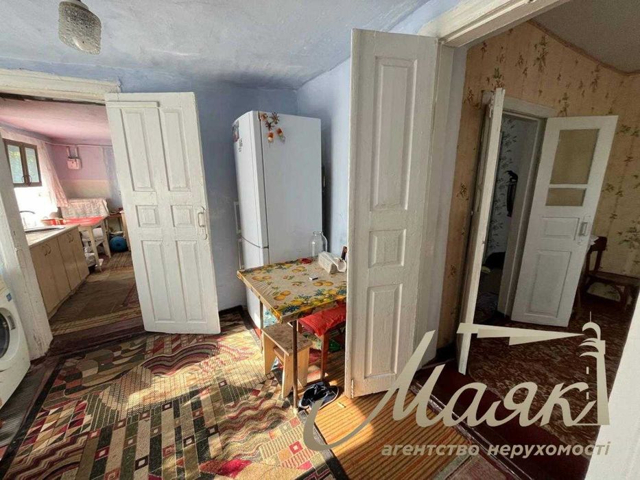 продам будинок в с.Розумівка.10 км від Запоріжжя