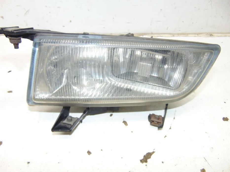 Saab 93 faróis nevoeiro