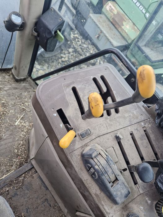 John deere 6320 ciagnik