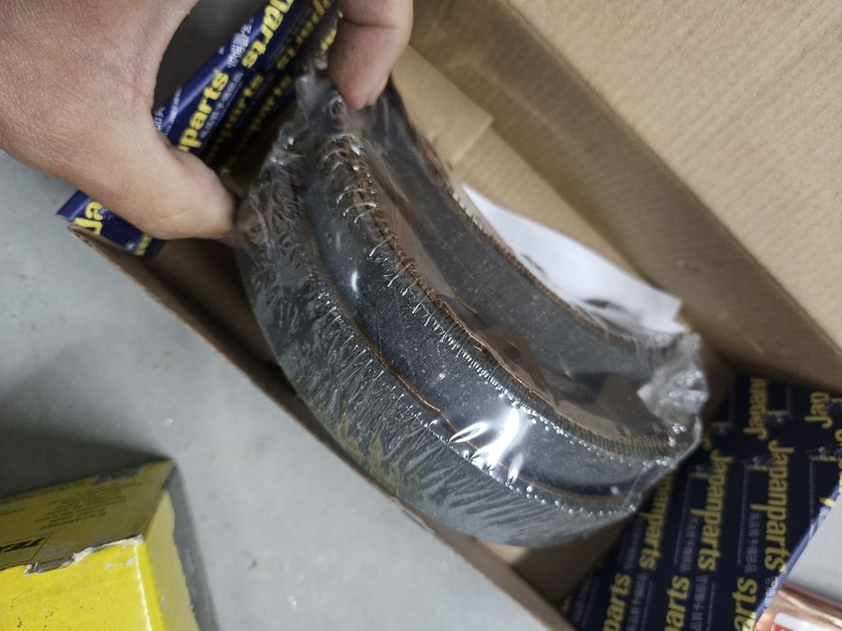 Cintas japan parts GF-236AF