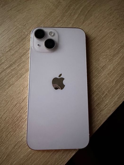 iPhone 14 128GB Lawendowy