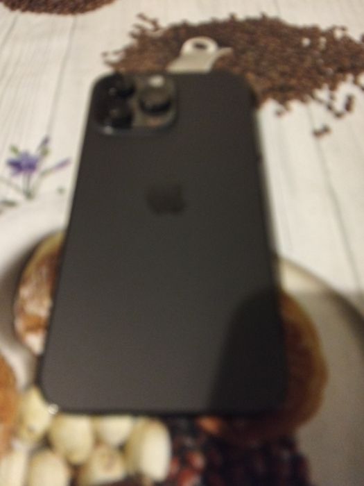 Iphone 14pro max 128