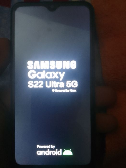 Самсунг ультра 22